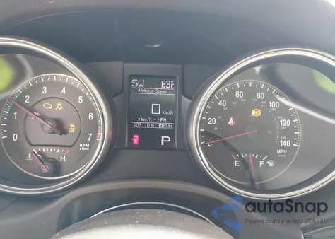 2012 Jeep Grand Cherokee Laredo из США, поврежденный, VIN 1C4RJFAG4CC134743